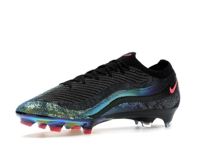 Nike Zoom Mercurial Vapor 16 Elite FG Heritage Black Solar Red