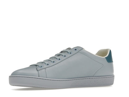 Gucci Ace Interlocking G Blue (Women's)