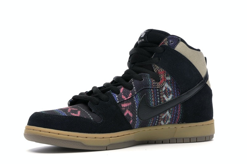 Nike SB Dunk High Hackey Sack