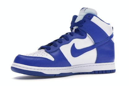 Nike Dunk High Kentucky (2016)