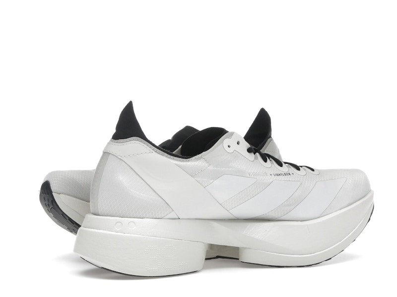 adidas Y-3 Adios Pro 4 Beige Orbit Grey Black