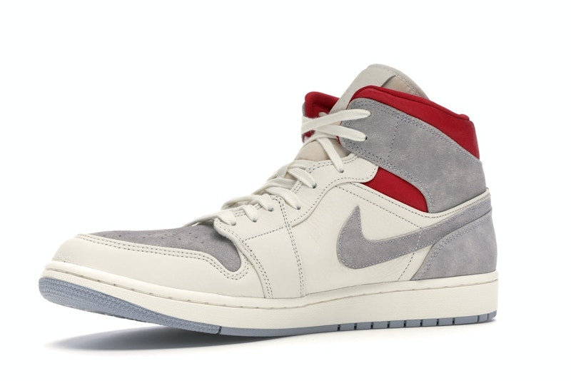 Jordan 1 Mid Sneakersnstuff 20th Anniversary