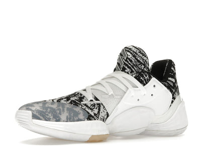 adidas Harden Vol. 4 Cookies & Cream