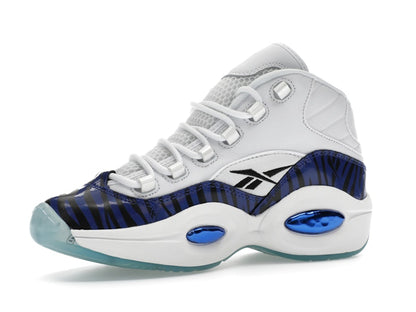 Reebok Question Mid Panini Tiger Prizm