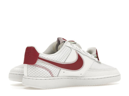 Nike Court Vision Low Premium Valentine's Day (Women's)