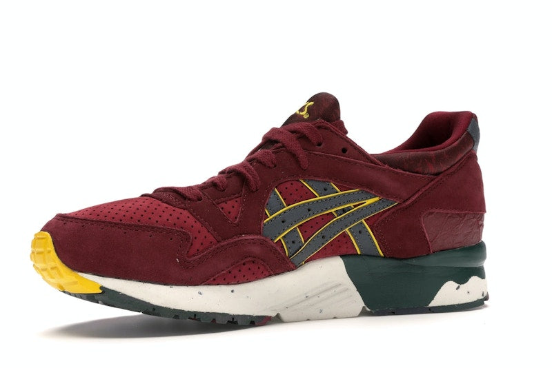ASICS Gel-Lyte V The Good Will Out Koyo