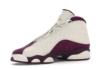 Jordan 13 Retro Bordeaux (GS)