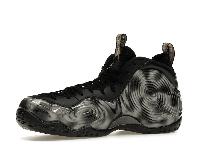 Nike Foamposite One SP Comme des Garcons Homme Plus Cat Eye
