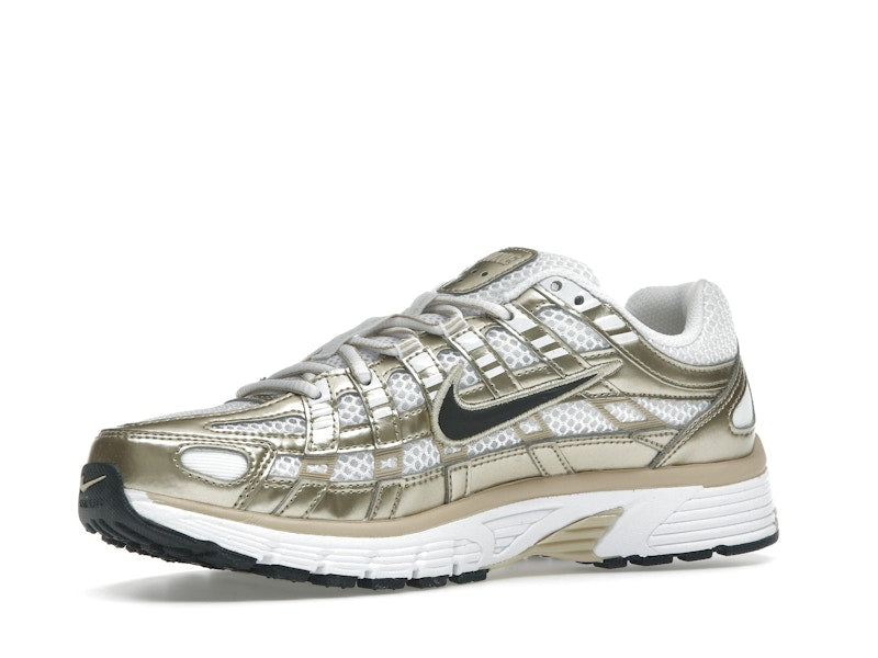 Nike P-6000 Gold (Women's)