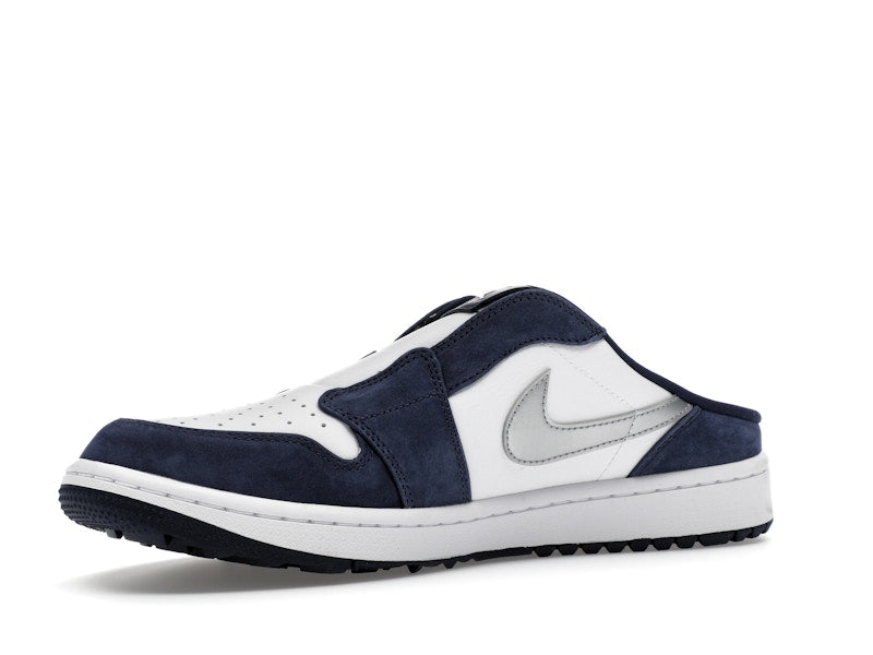 Jordan 1 Mule Golf Midnight Navy
