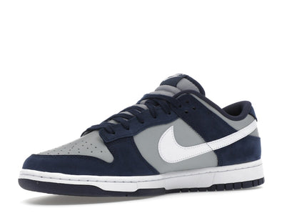 Nike Dunk Low Georgetown Suede