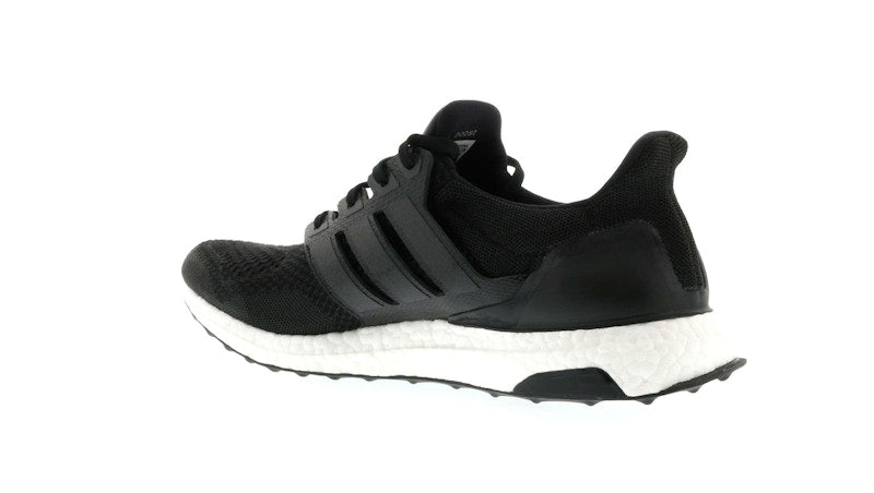 adidas Ultra Boost 1.0 J&D Collective Triple Black