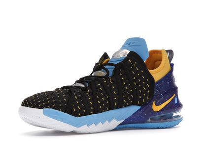 Nike LeBron 18 Minneapolis Lakers (GS)