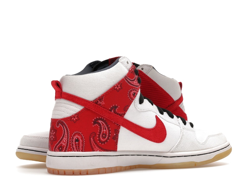 Nike SB Dunk High Cheech & Chong