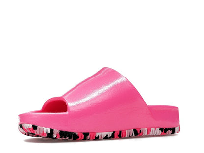 Nike Calm Slide A'ja Wilson Hyper Pink (Women's)