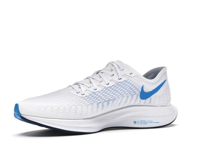 Nike Zoom Pegasus Turbo 2 White