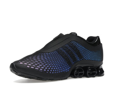 adidas Megaride S2 Black Hi-Res Blue