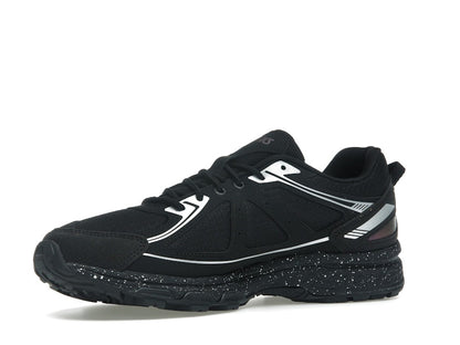 ASICS Gel-Venture 6 Black Black