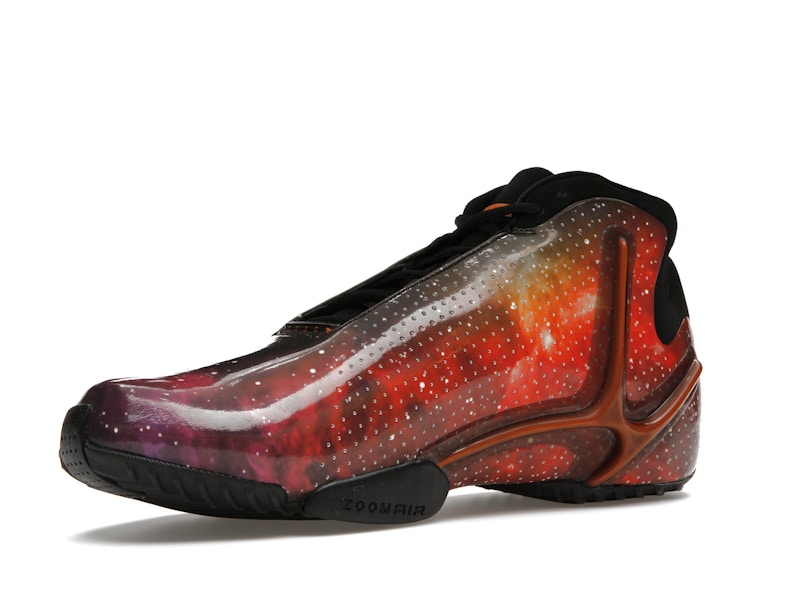 Nike Zoom Hyperflight Superhero LeBron