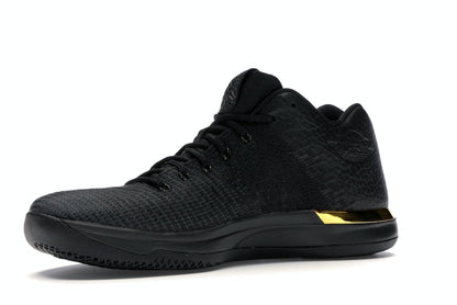 Jordan XXX1 Low Black Gold