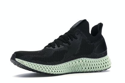 adidas Alphaedge 4D Reflective Black