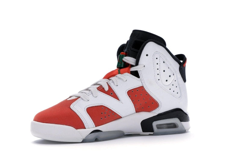 Jordan 6 Retro Gatorade Like Mike White (GS)