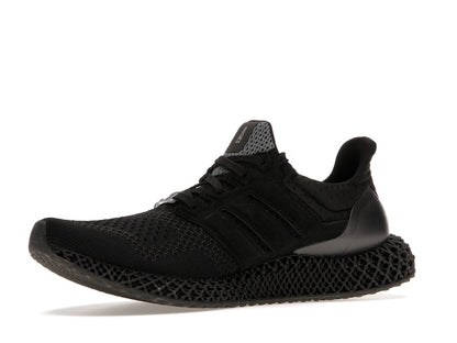 adidas Ultra 4D A Ma Maniere Black