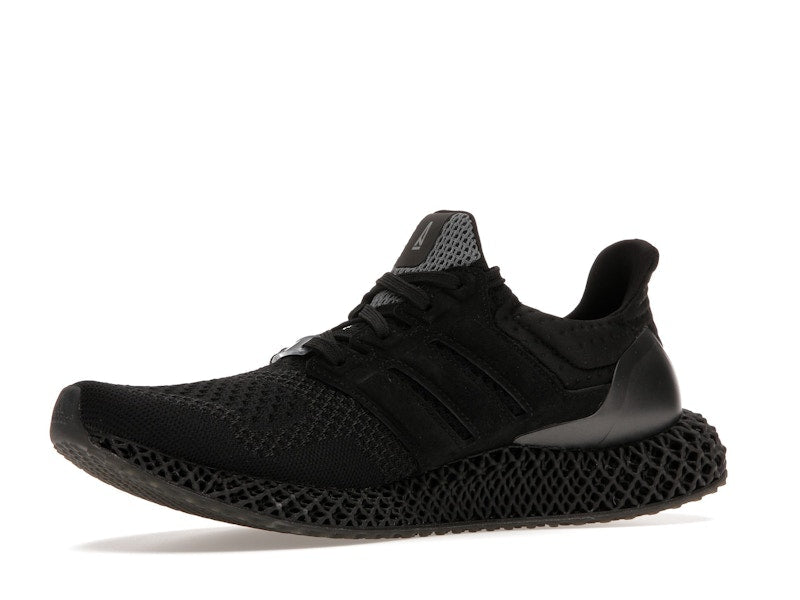 adidas Ultra 4D A Ma Maniere Black