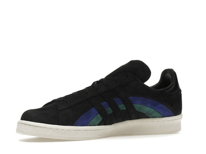adidas Campus 80s Book Works Black