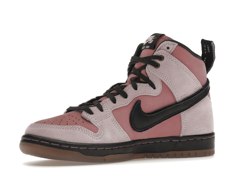 Nike SB Dunk High Pro KCDC