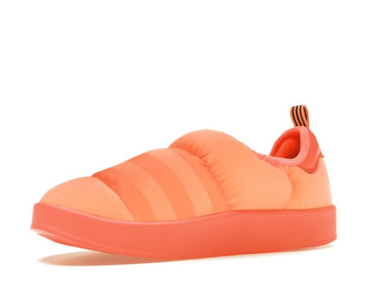 adidas Puffylette Beam Orange