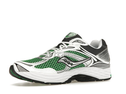 Saucony ProGrid Omni 9 OG Green Silver