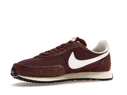 Nike Waffle Trainer 2 Burgundy Crush