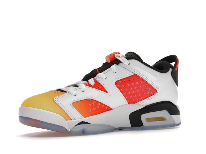 Jordan 6 Retro Low Dongdan