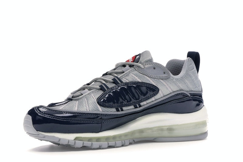 Nike Air Max 98 Supreme Obsidian