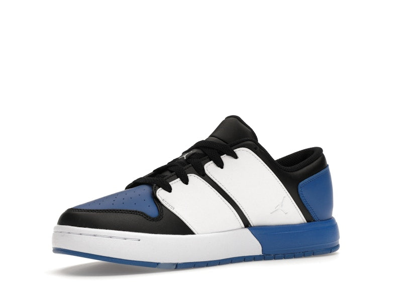 Jordan Nu Retro 1 Low Sport Royal