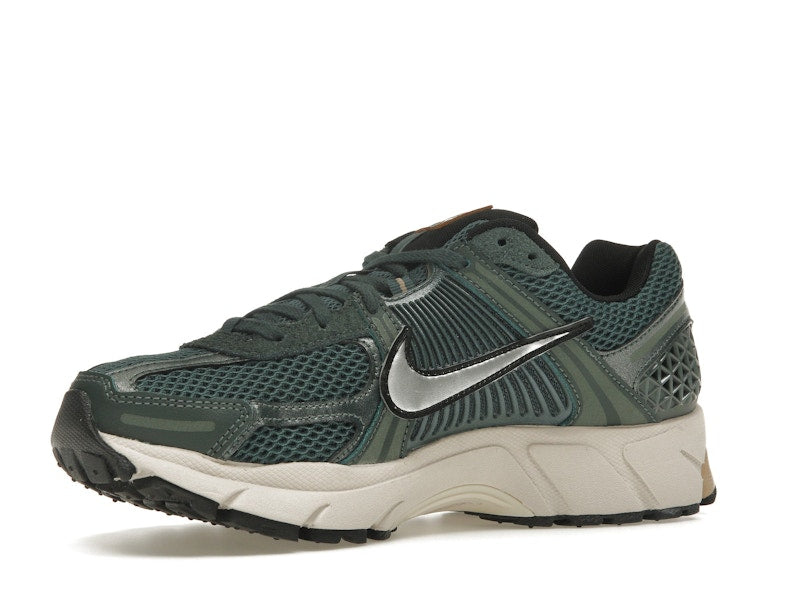 Nike Zoom Vomero 5 Vintage Green Light Orewood Brown Hemp Chrome (Women's)