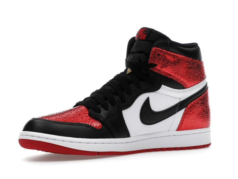 Jordan 1 High OG Ruby (Women's)