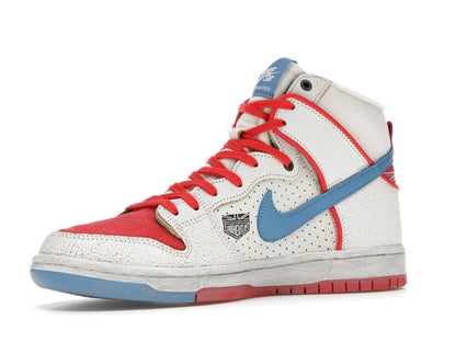 Nike SB Dunk High Pro Ishod Wair x Magnus Walker