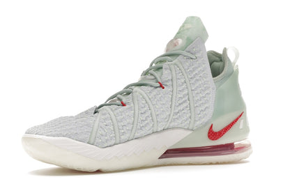 Nike LeBron 18 Empire Jade