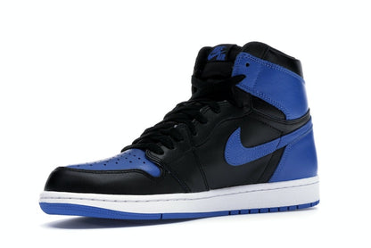Jordan 1 Retro Royal (2017)