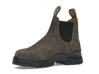 Blundstone 2239 Rustic Brown