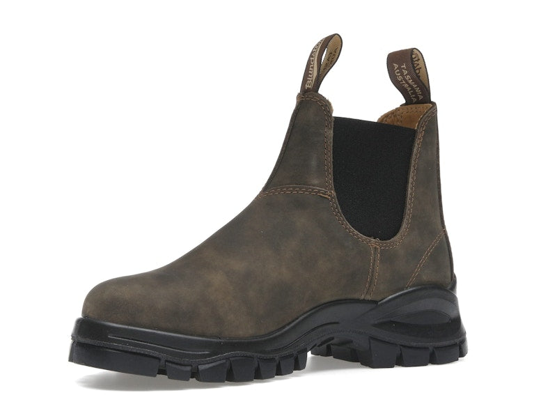 Blundstone 2239 Rustic Brown