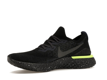 Nike Epic React Flyknit 2 SE Sequoia