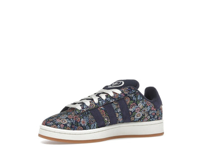 adidas Campus 00s Liberty London Floral Embroidery (Kids)