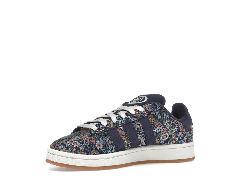 adidas Campus 00s Liberty London Floral Embroidery (Kids)