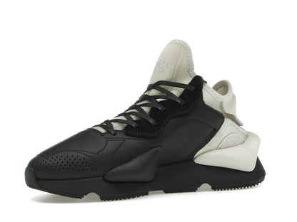 adidas Y-3 Kaiwa Black Talc