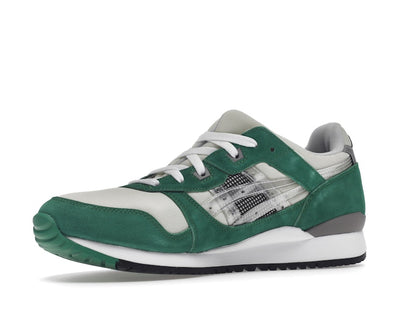 ASICS Gel-Lyte III OG Awake NY Green Tambourine