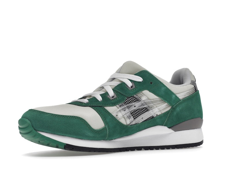 ASICS Gel-Lyte III OG Awake NY Green Tambourine