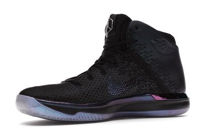 Jordan XXX1 All-Star Chameleon (2017)